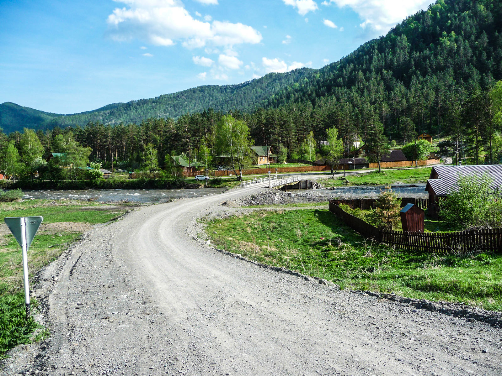 Kamlak (Камлак)